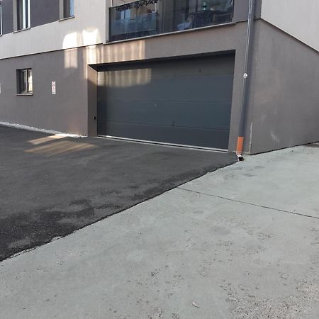 Buna Ziua Apartment Tonitza Nic. Cluj-Napoca Buitenkant foto