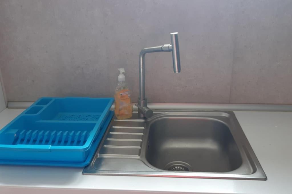 Buna Ziua Apartment Tonitza Nic. Cluj-Napoca Buitenkant foto