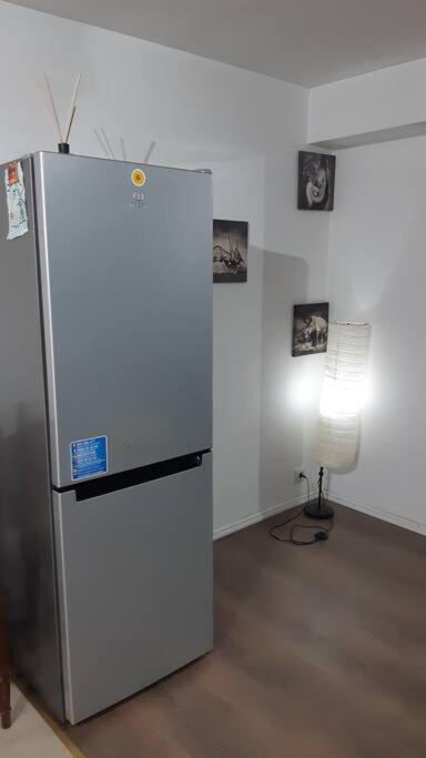 Buna Ziua Apartment Tonitza Nic. Cluj-Napoca Buitenkant foto