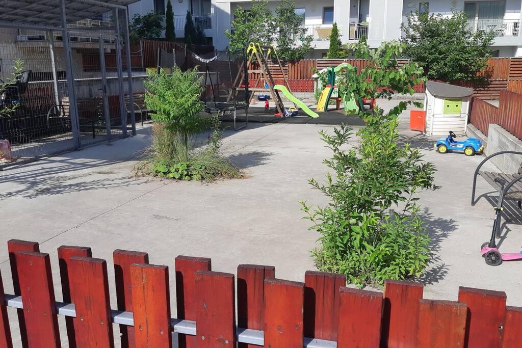 Buna Ziua Apartment Tonitza Nic. Cluj-Napoca Buitenkant foto