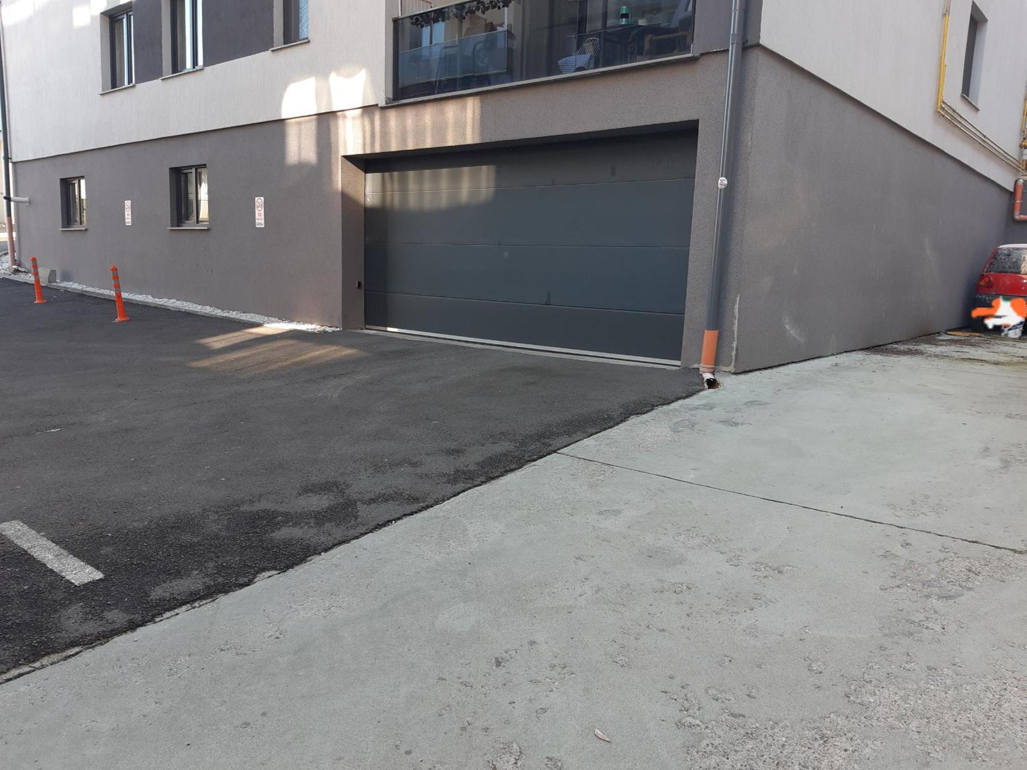 Buna Ziua Apartment Tonitza Nic. Cluj-Napoca Buitenkant foto