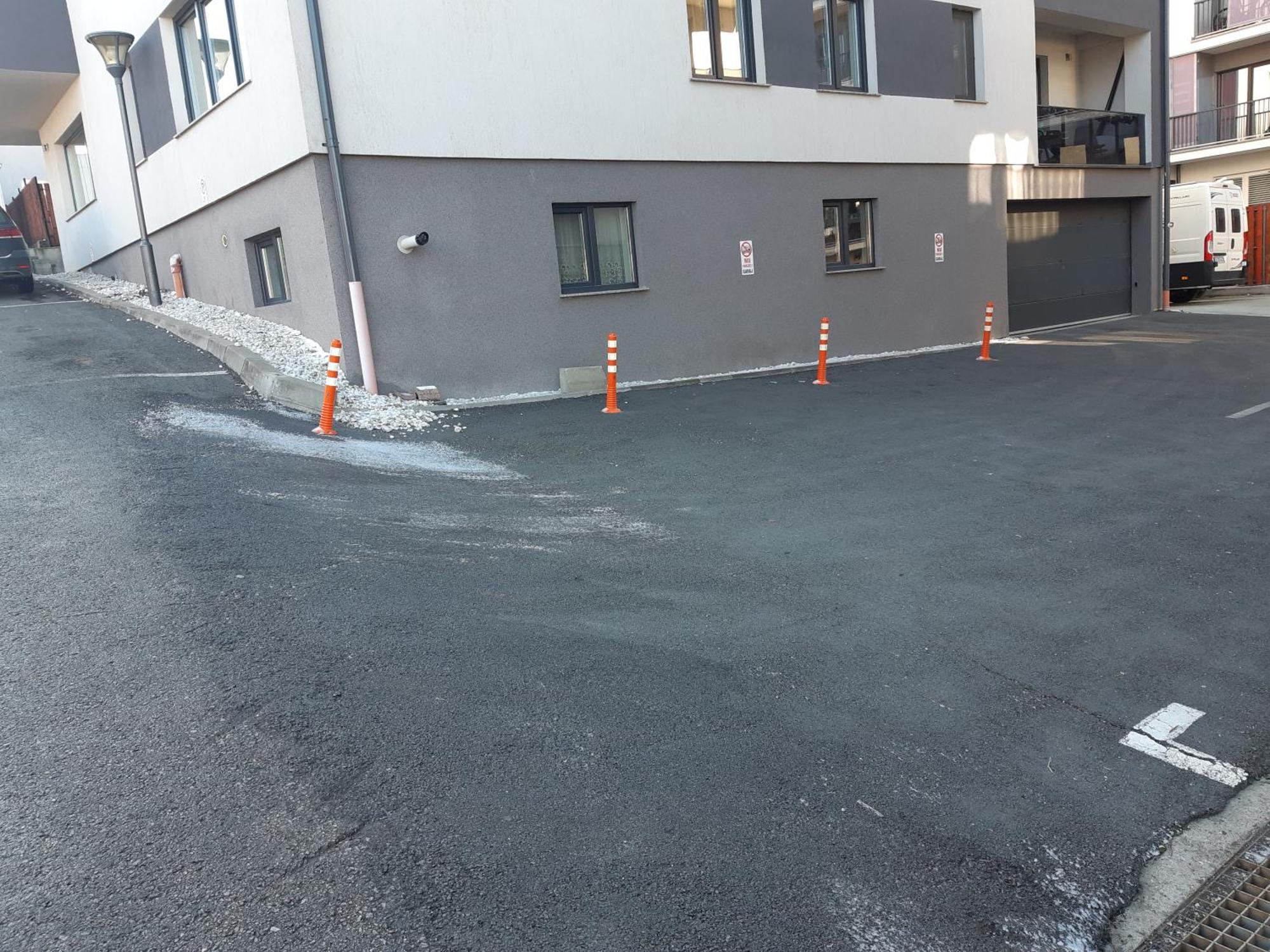 Buna Ziua Apartment Tonitza Nic. Cluj-Napoca Buitenkant foto