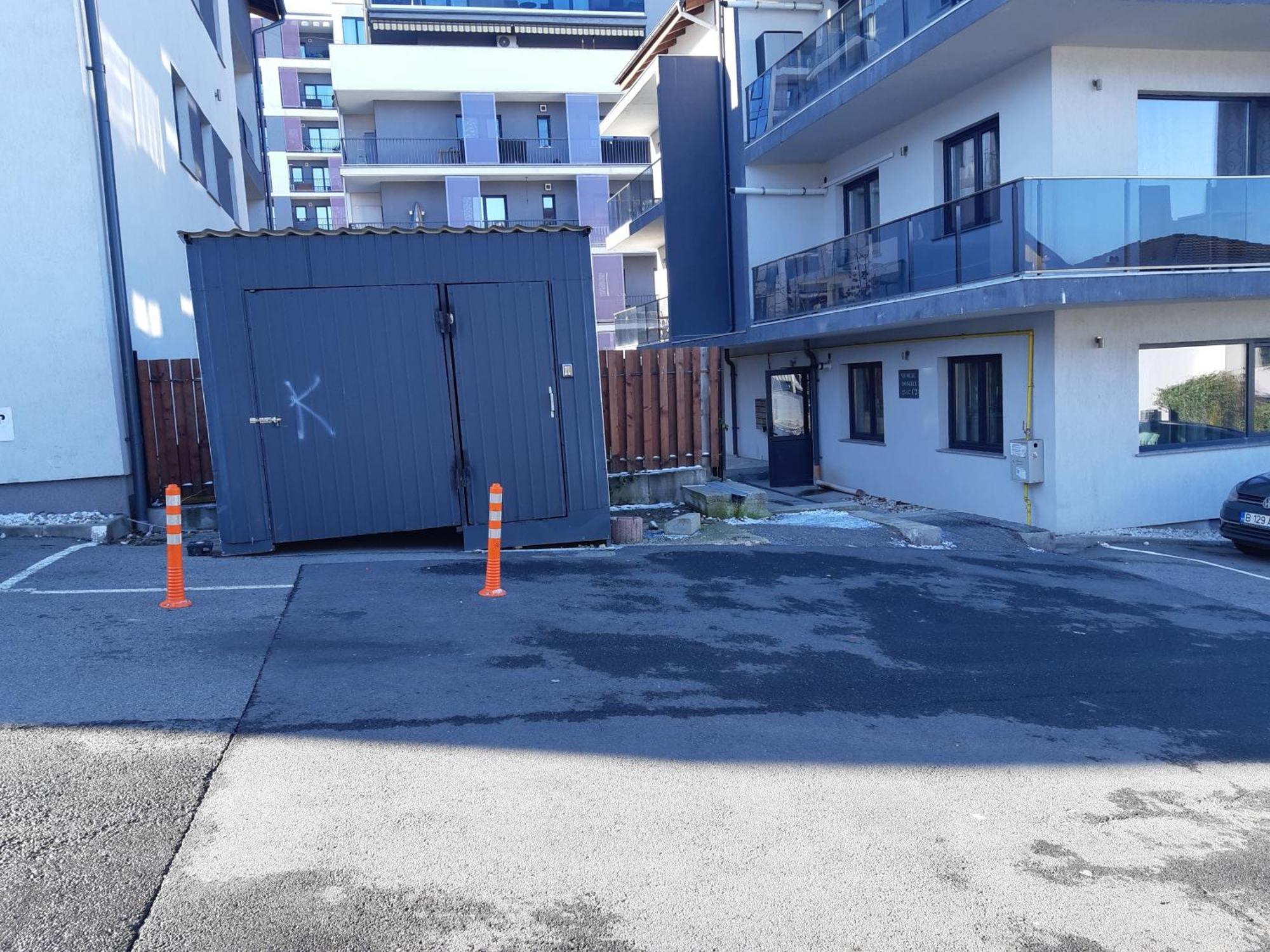 Buna Ziua Apartment Tonitza Nic. Cluj-Napoca Buitenkant foto