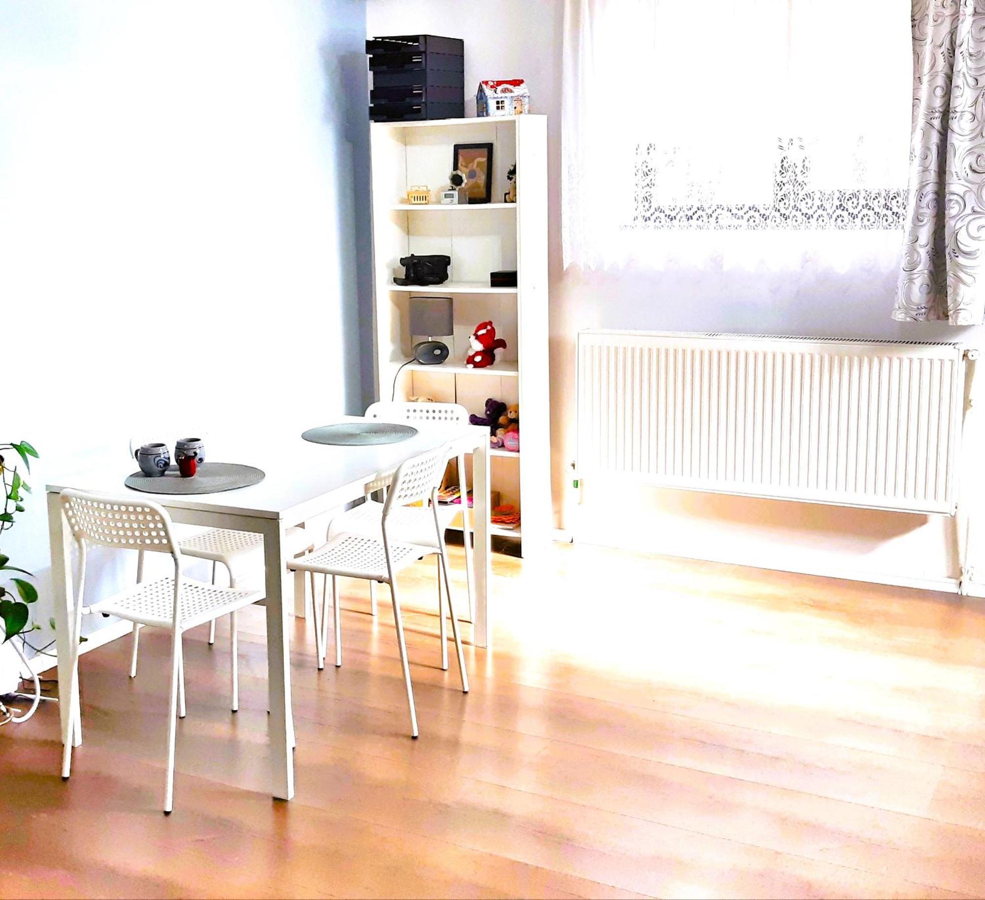 Buna Ziua Apartment Tonitza Nic. Cluj-Napoca Buitenkant foto