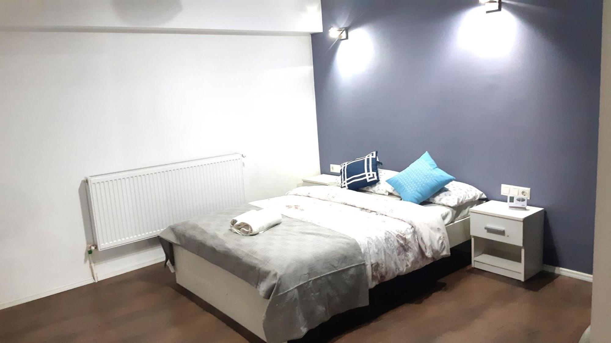 Buna Ziua Apartment Tonitza Nic. Cluj-Napoca Buitenkant foto