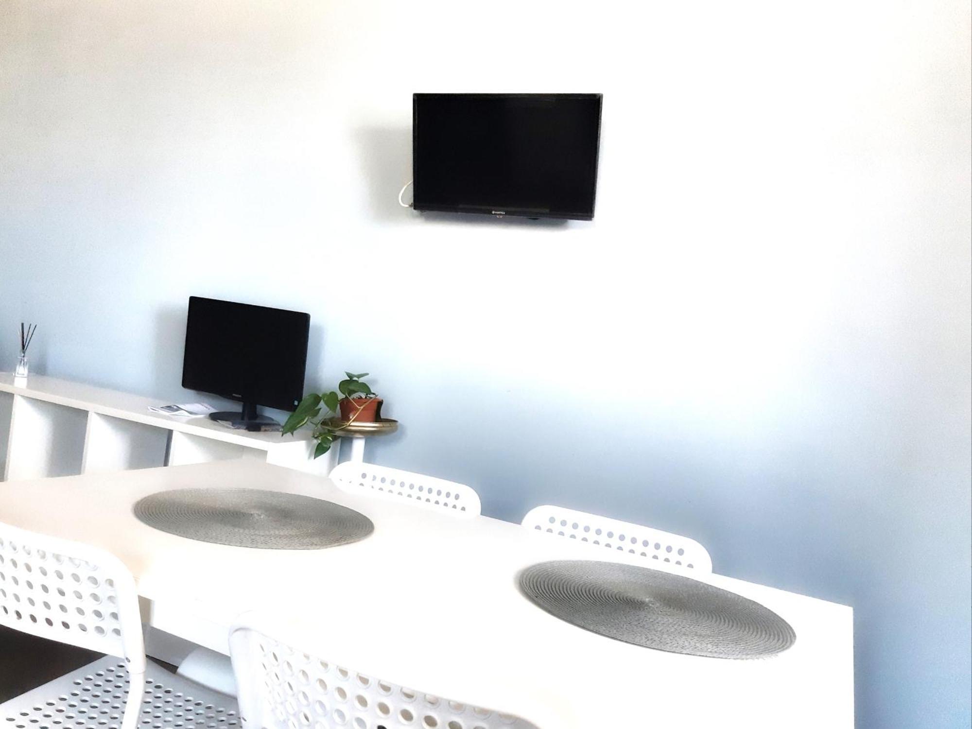 Buna Ziua Apartment Tonitza Nic. Cluj-Napoca Buitenkant foto
