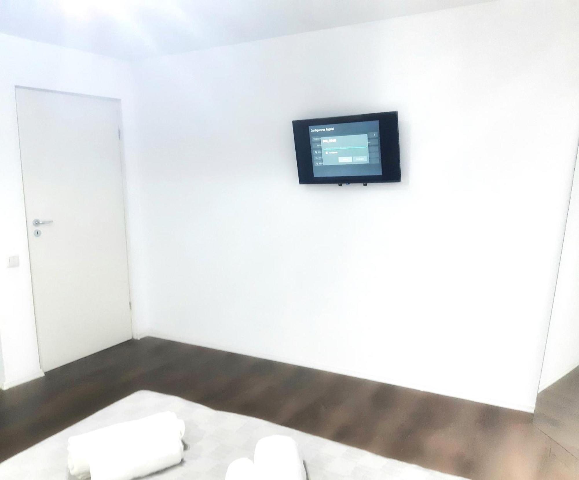 Buna Ziua Apartment Tonitza Nic. Cluj-Napoca Buitenkant foto