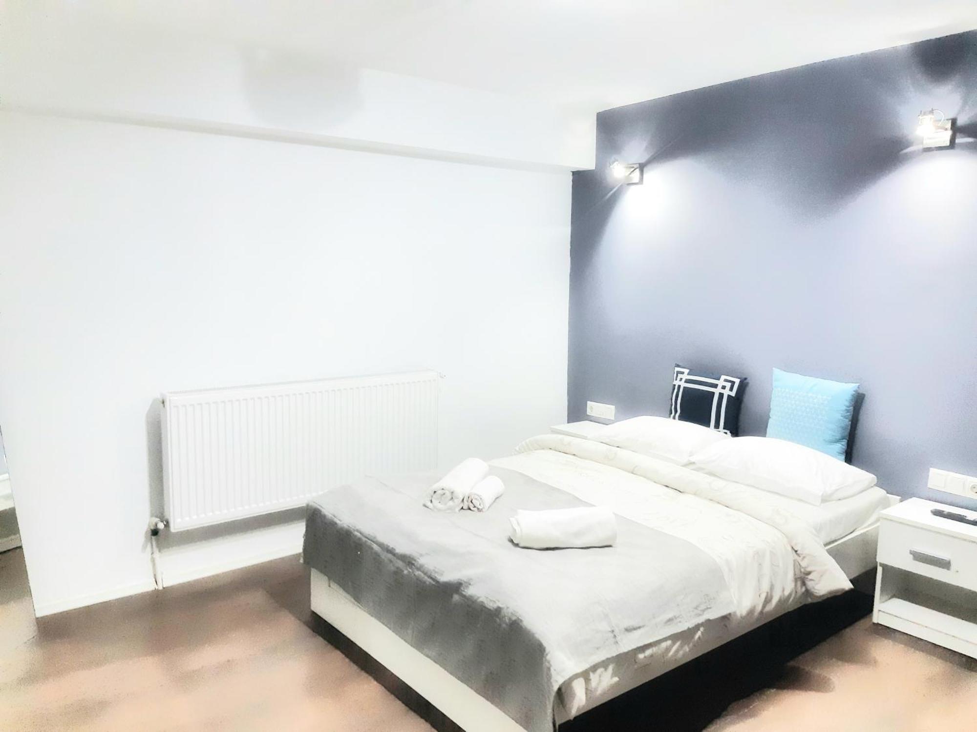 Buna Ziua Apartment Tonitza Nic. Cluj-Napoca Buitenkant foto