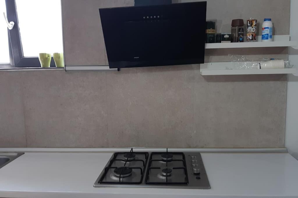 Buna Ziua Apartment Tonitza Nic. Cluj-Napoca Buitenkant foto