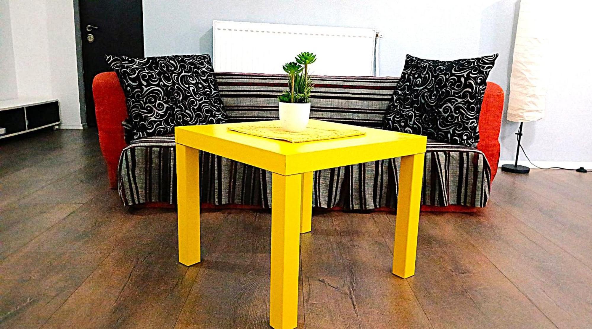 Buna Ziua Apartment Tonitza Nic. Cluj-Napoca Buitenkant foto