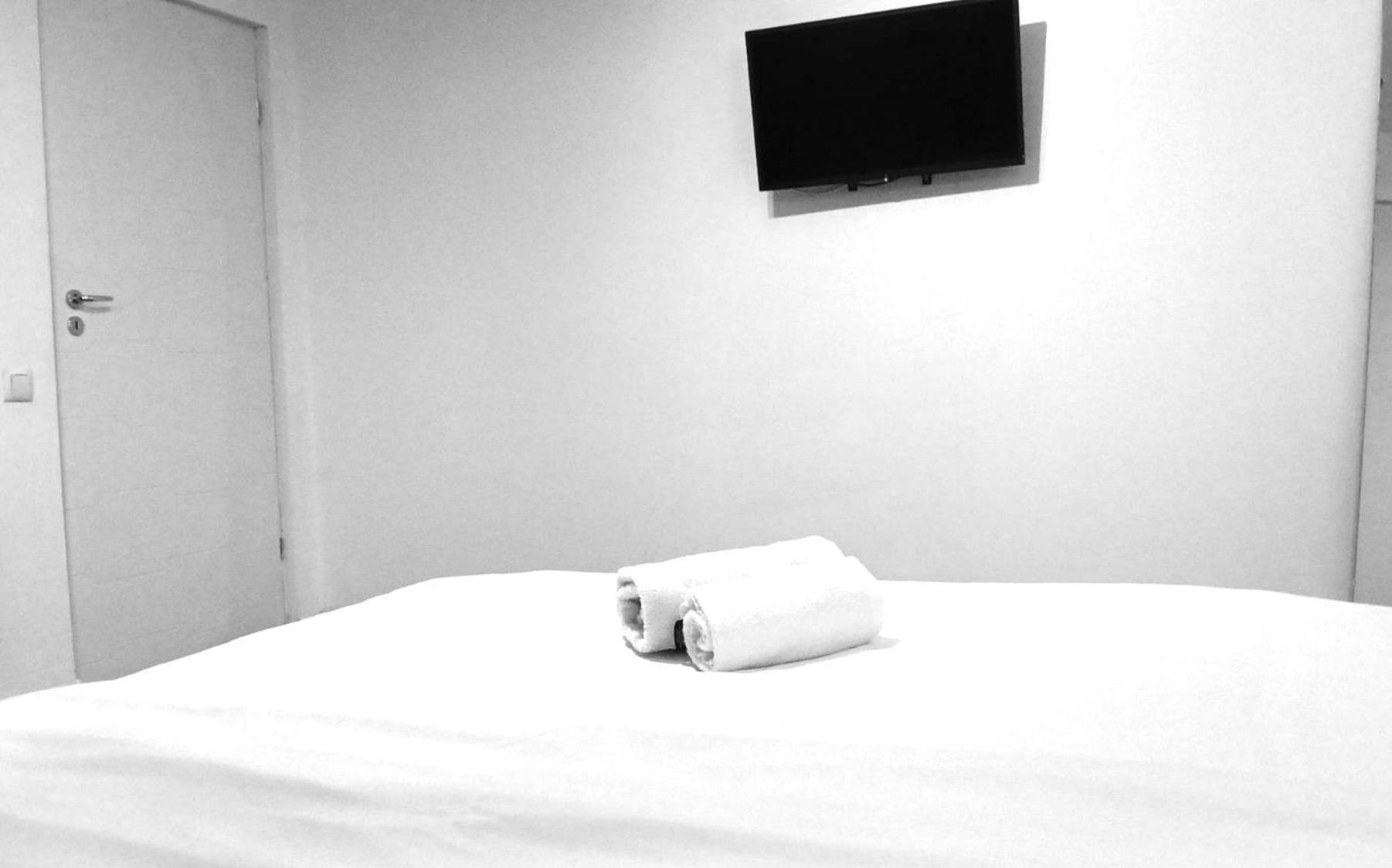 Buna Ziua Apartment Tonitza Nic. Cluj-Napoca Buitenkant foto
